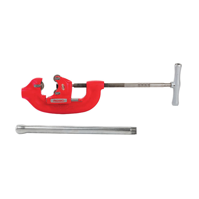 RIDGID 32830 Model 3-S Heavy-Duty Pipe Cutter - 3