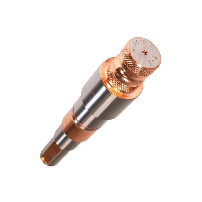 Ridgid 32833 975 Roll Set Kit for 2-8" Copper Tube - 2