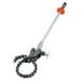 RIDGID 32900 Soil Chain Pipe Cutter, 1-1/2" to 6" - 2