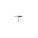 RIDGID 34975 Replacement Cone Reamer for the No. 2 Reaminer