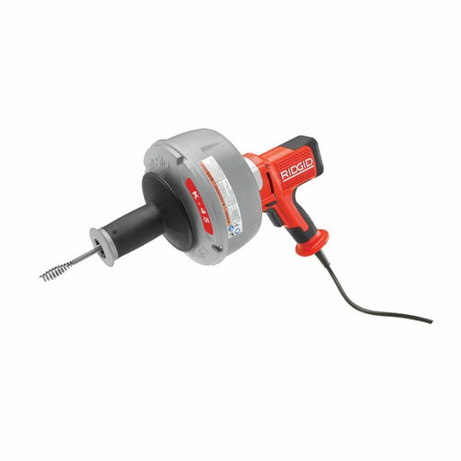 Ridgid 35998 K-45AF-1 Sink Machine