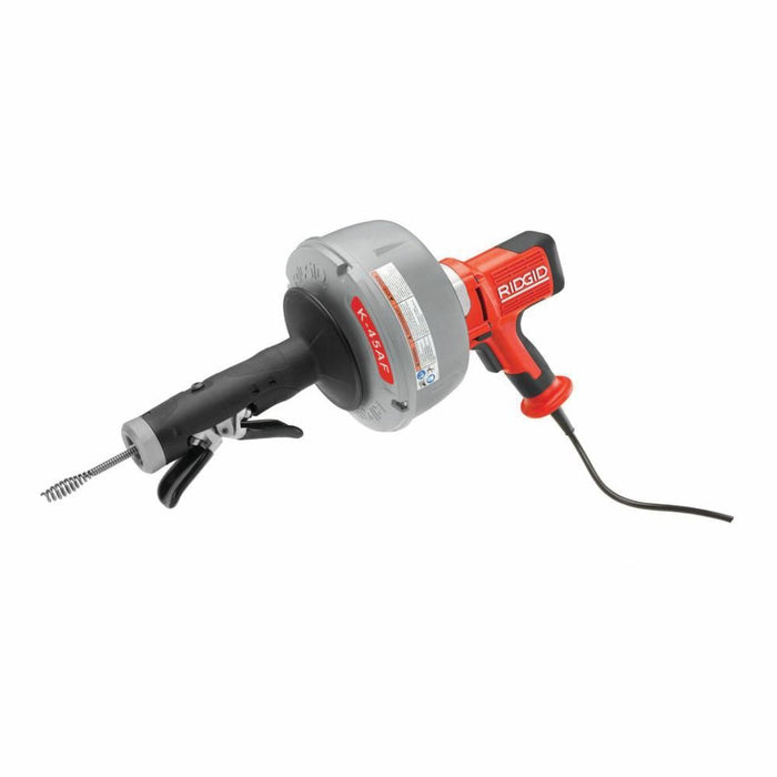 Ridgid 35998 K-45AF-1 Sink Machine - 3