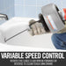 RIDGID 36013 K-45-1 Drain Cleaning Machine With Slide Action Chuck - 5