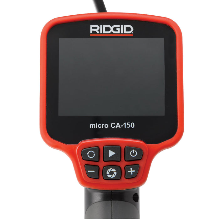 RIDGID 36848 Micro CA-150 Inspection Camera - 3