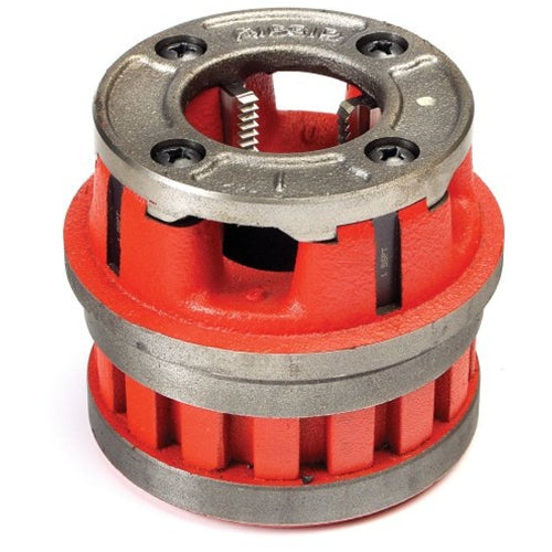 RIDGID 36890 / 36890R OOR NPT 1/2" Manual Pipe Threader Die Head