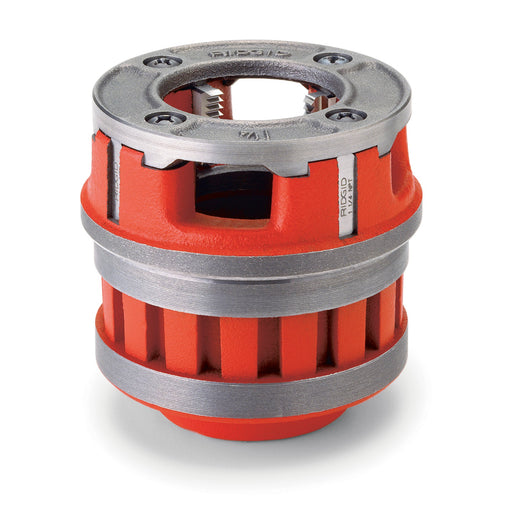 RIDGID 37540 Diehead, Complete 12R 1-1/4 HS