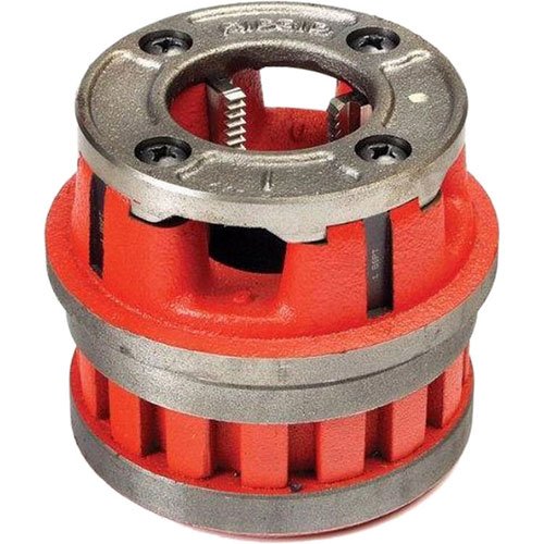 RIDGID 37375 12R 1/8" NPT Die Head Complete