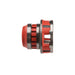 RIDGID 37415 12-R Alloy Complete Diehead Manual Right Hand Threader, 2" NPT - 3