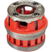 RIDGID 37505 12-R 2" NPT Die Head Complete High-Speed