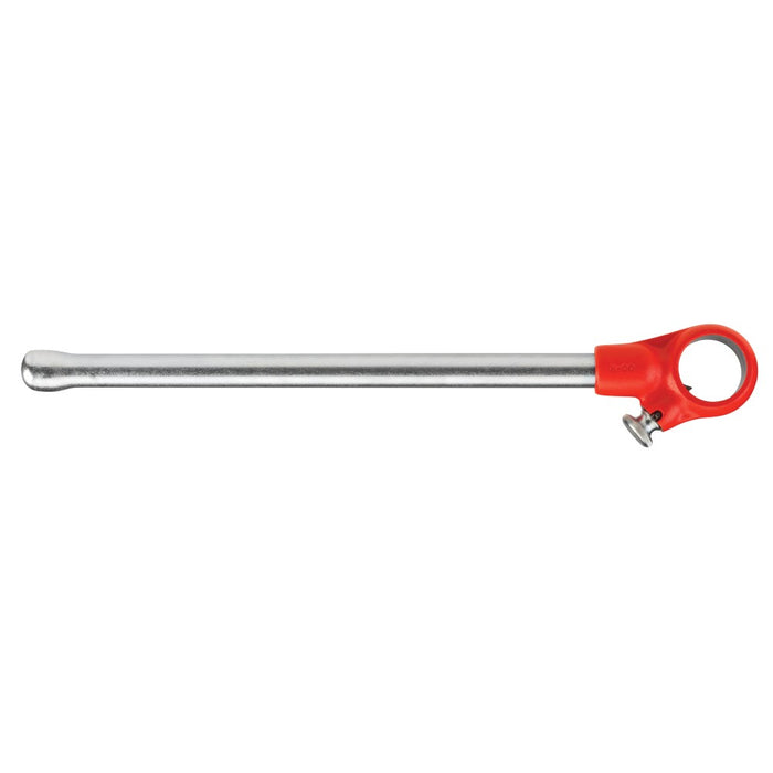 RIDGID 37777 11-R Ratchet and Handle Assembly - 3