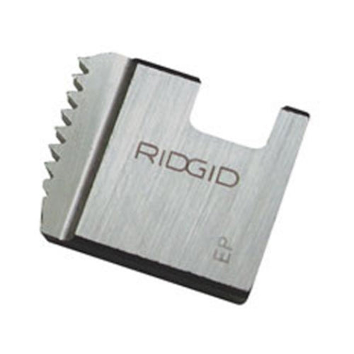 RIDGID 37935 1-1/2" 12R NPT High Speed Threading Dies for Stainless Steel