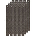 RIDGID 38008 1/2" - 1" Abrasive Strips - 2