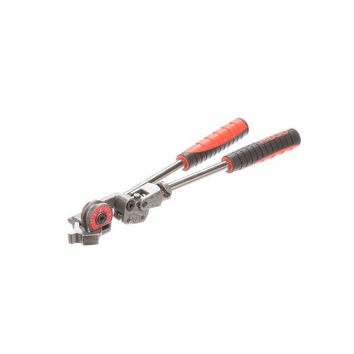 RIDGID 38033 1/4" 600 Series Heavy-Duty Instrument Bender