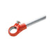 RIDGID 38540 OO-R Ratchet and Handle Assembly