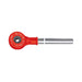 RIDGID 39380 D-1440 Ratchet and Handle, 2-1/2 - 4"