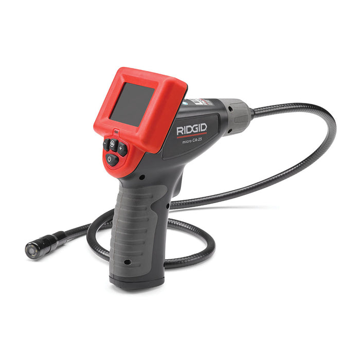 RIDGID 40043 Micro CA-25 Handheld Inspection Camera