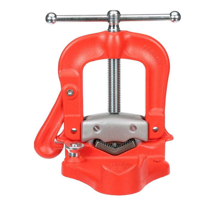 RIDGID 40100 Bench Yoke Vises