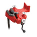 RIDGID 40215 BC810 Top Screw Bench Chain Vise - 2