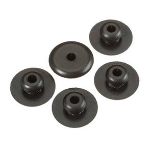 RIDGID 40940 Package of 5 Grommets for RIDGID 26998, 24853, 36273, 36278