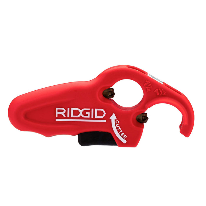 RIDGID 41608 PTEC3000 Tailpiece Extension Cutter - 7