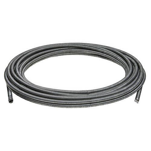 RIDGID 41697 C-100 3/4" x 100' Inner Core Cable