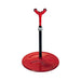 RIDGID 42505 Adjustable Pipe Support 6" 2500 Lb Capacity, 23" - 33"