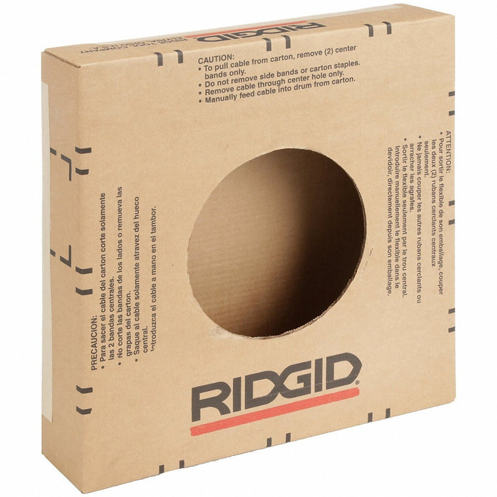 RIDGID 44117 3/4" Pigtail Assembly - 2