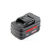 RIDGID 44698 18V Advanced Lithium-Ion 4 Battery