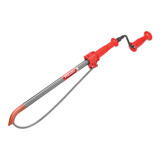 RIDGID 46683 48 Inch Telescoping K-1 Combination Auger With C Cutter Head