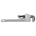 RIDGID 47057 12" Aluminum Straight Pipe Wrench - Model 812 - 4