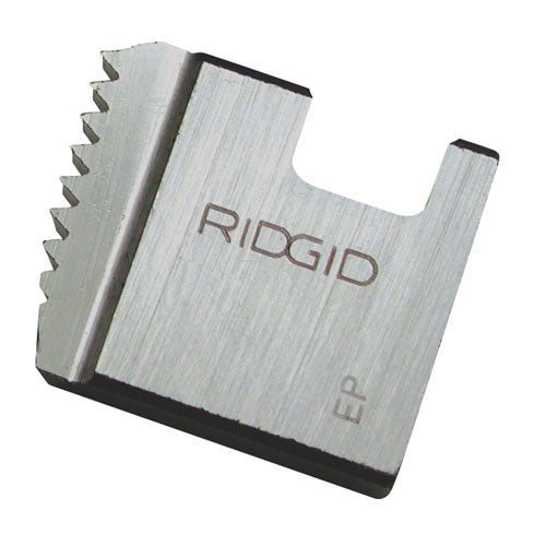 RIDGID 48375 RH High Speed Universal Dies, 1 " UNF 12 TPI