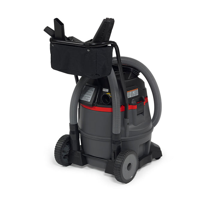 RIDGID 50358 RV2400A 14 Gal Red 2 Stage Wet/Dry Vac - 6