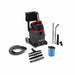 RIDGID 50363 RV2600B 16 Gal Red 2 Stage Wet/Dry Vac - 2