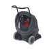 RIDGID 50373 RV3410 14 Gal Red Smart Pulse Wet/Dry Vac - 6