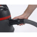 RIDGID 50373 RV3410 14 Gal Red Smart Pulse Wet/Dry Vac - 8