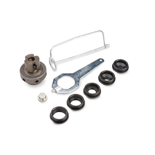 RIDGID 51005 819 Nipple Chuck Kit, 1/2" - 2"NPT - 2