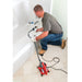 RIDGID 55808 PowerClear Drain Cleaning Machine - 3