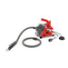 RIDGID 55808 PowerClear Drain Cleaning Machine - 4