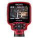 RIDGID 55898 Micro CA-350 Inspection Camera, 3.5" Monitor Size - 4