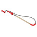 RIDGID 56658 Model K-6 Toilet Auger 6' With Bulb Head - 2