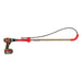 RIDGID 56658 Model K-6 Toilet Auger 6' With Bulb Head - 7