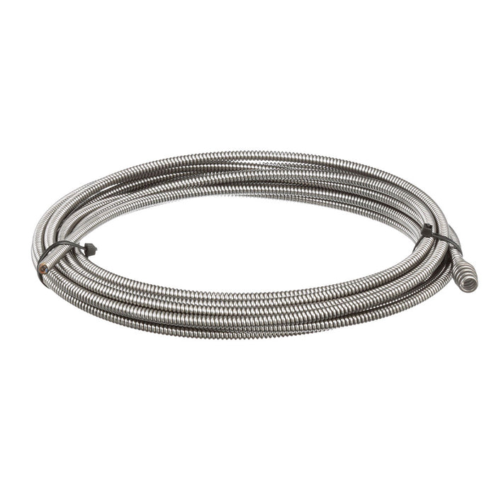 RIDGID 56782 C-1IC Cable 5/16" x 25' with Bulb Auger