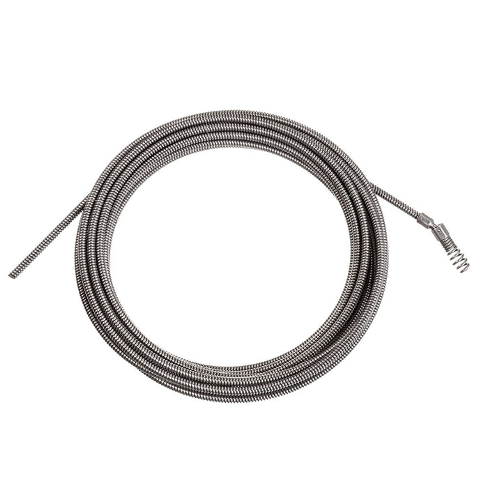 RIDGID 56797 C-23IC Cable 5/16" x 35' with Drop Head Auger - 4