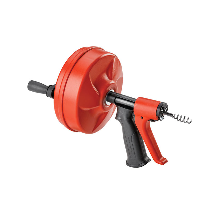 RIDGID 57043 POWER SPIN+ Drain Cleaner with AUTOFEED - 5