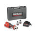 RIDGID 57383 RP 241 Compact Press Tool Kit without Jaws