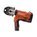 Ridgid 57403 RP 240 Compact Pistol Grip Press Tool Kit - 3