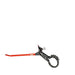 Ridgid 59698 Model 286 Single Stroke Soil Pipe Cutter, 1-1/2" to 6" Capacity