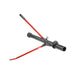 Ridgid 59698 Model 286 Single Stroke Soil Pipe Cutter, 1-1/2" to 6" Capacity - 3