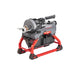 RIDGID 61688 K-5208, 115V 60Hz Sectional Drain Cleaner With Guide Hose - 10