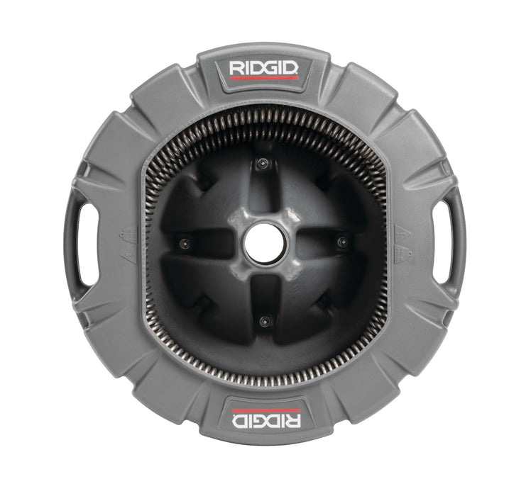 RIDGID 61713 Sectional Cable Drum for 7/8" and 1 1/4" Cable - 3